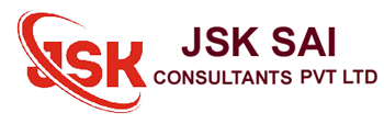 JSK SAI CONSULTANTS PRIVATE LIMITED